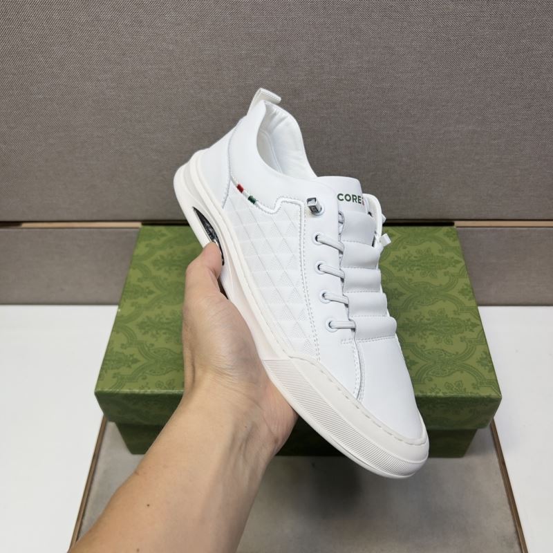 Gucci Low Shoes